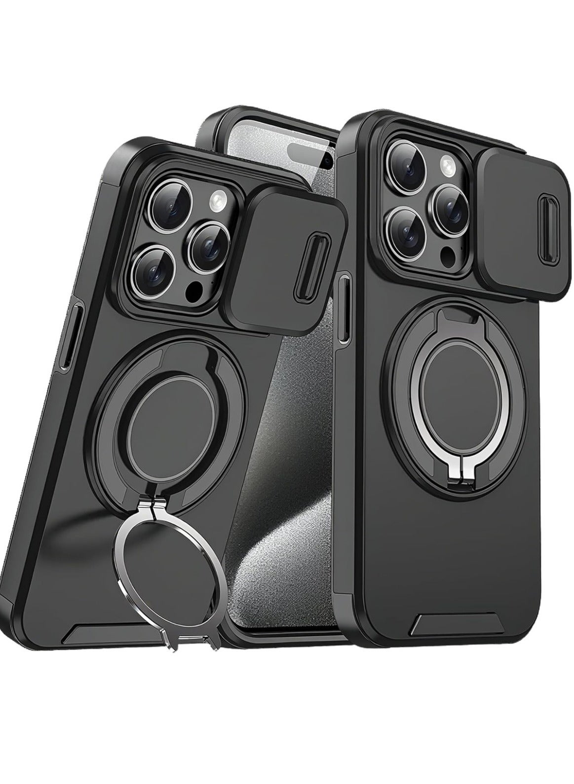 Abania Abania iPhone 16 Pro Max Case combination ZA7D2E47F88007DB50682Z